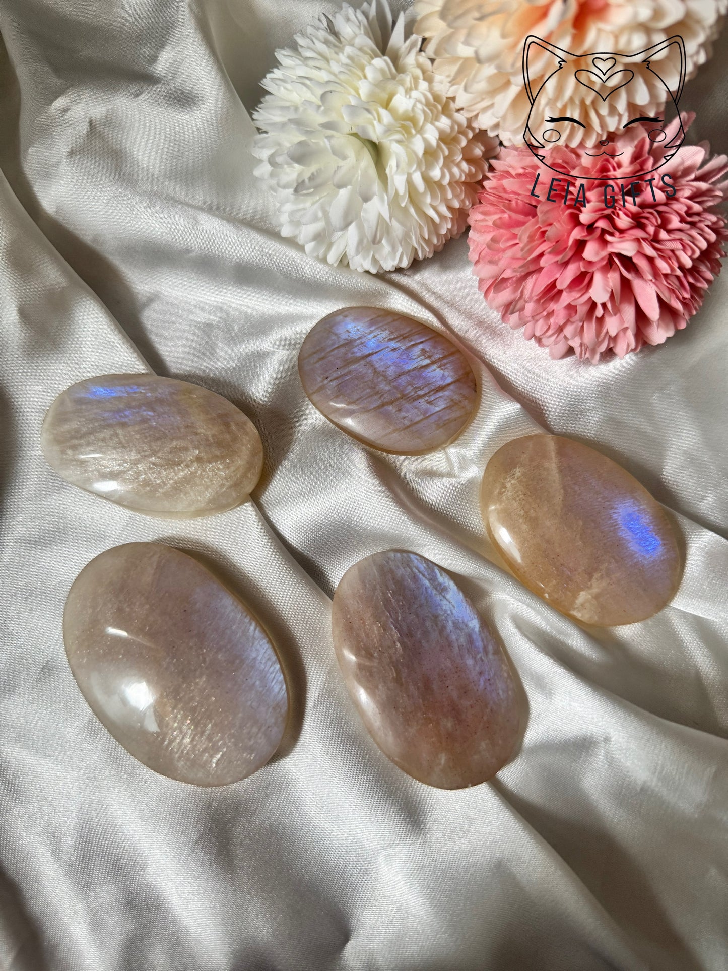 Moonstone Palmstone