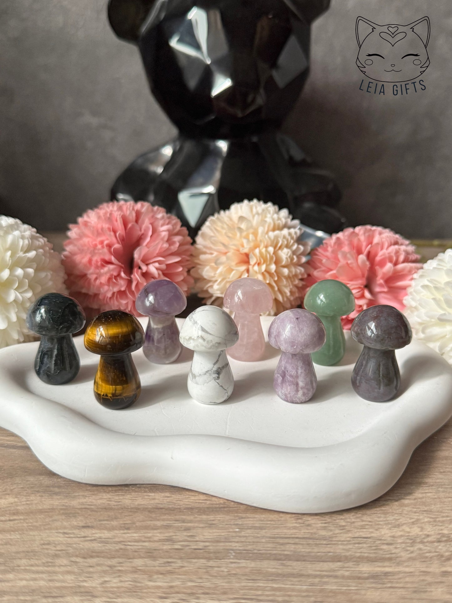 Mushrooms