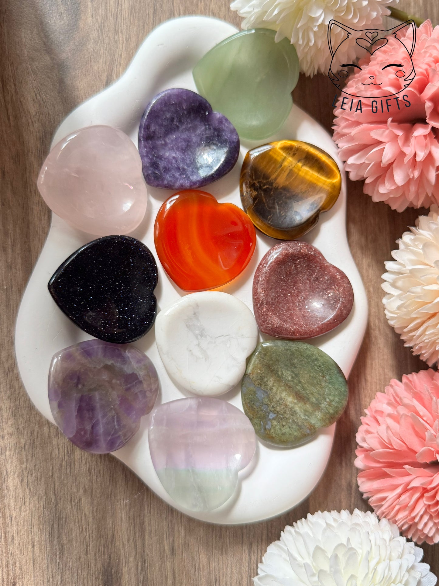 Worry Stone