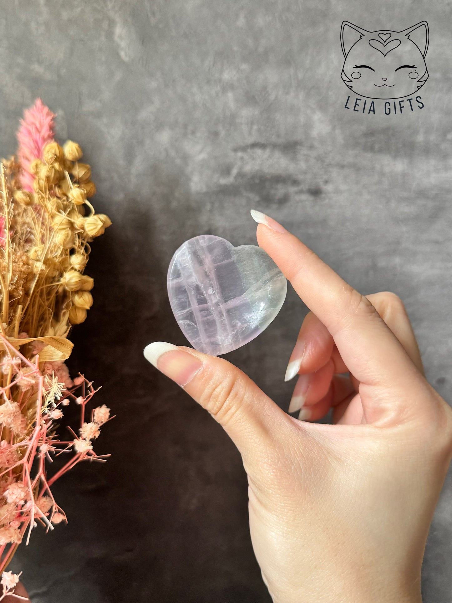 Worry Stone