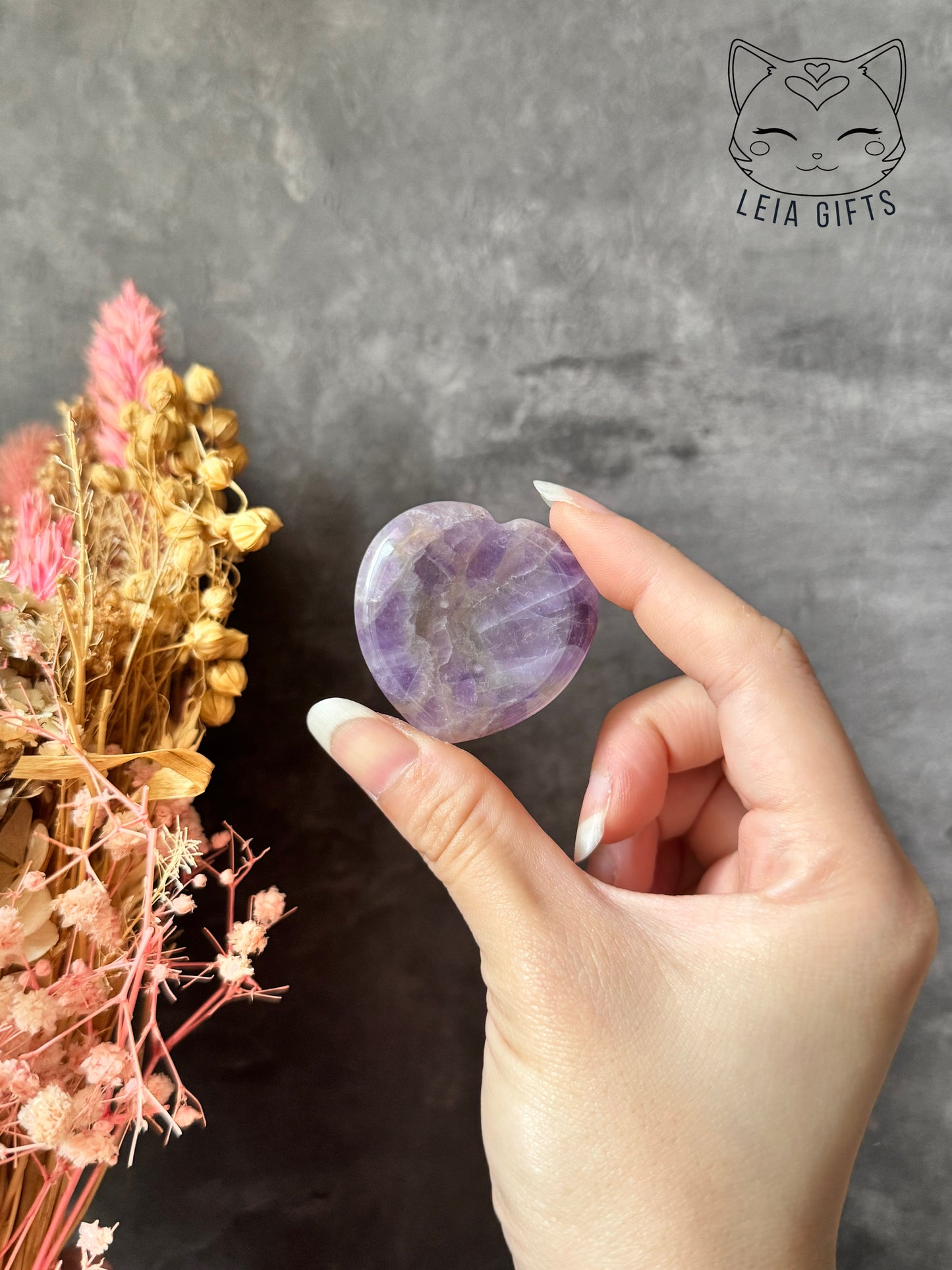 Worry Stone