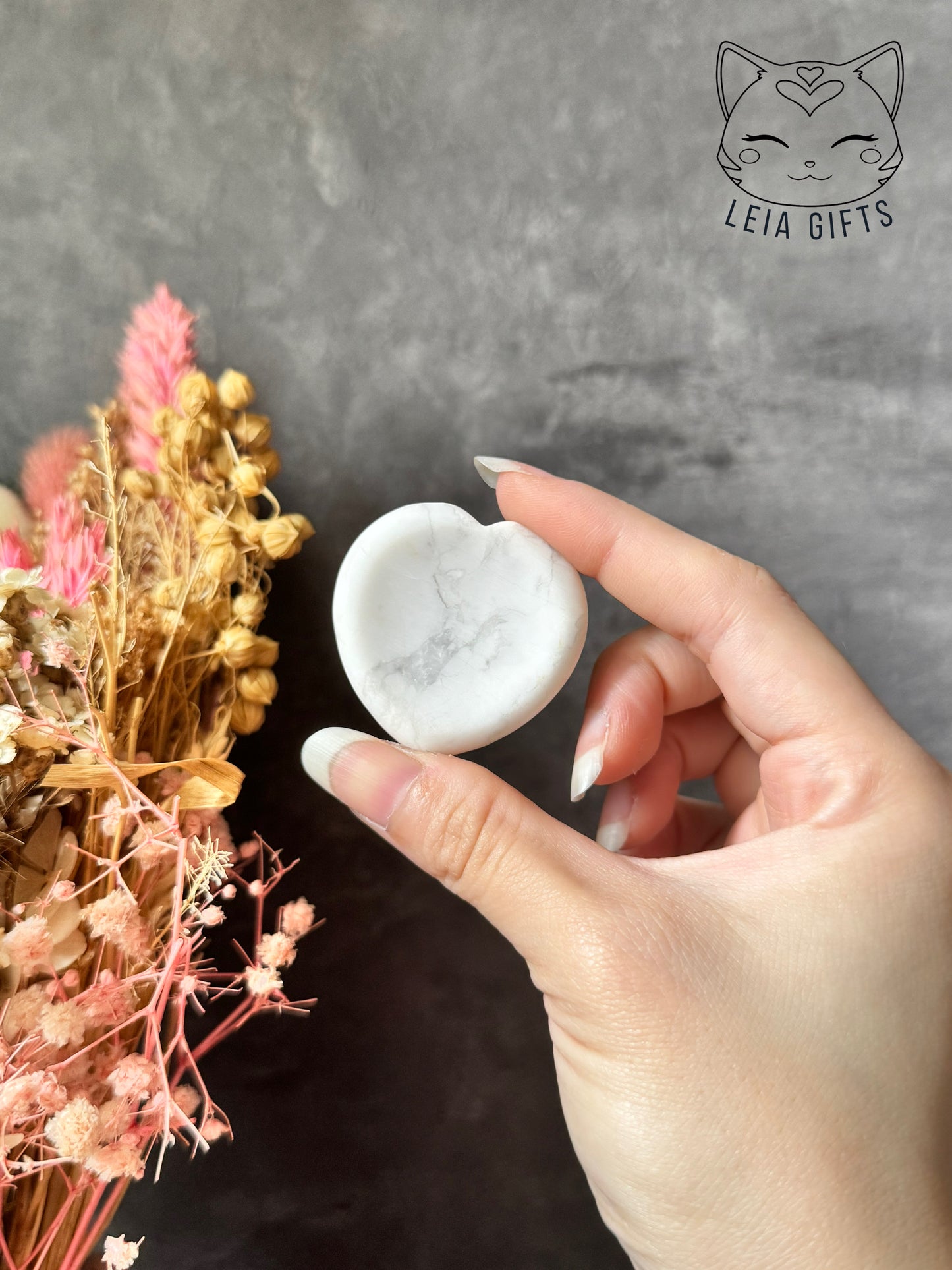 Worry Stone