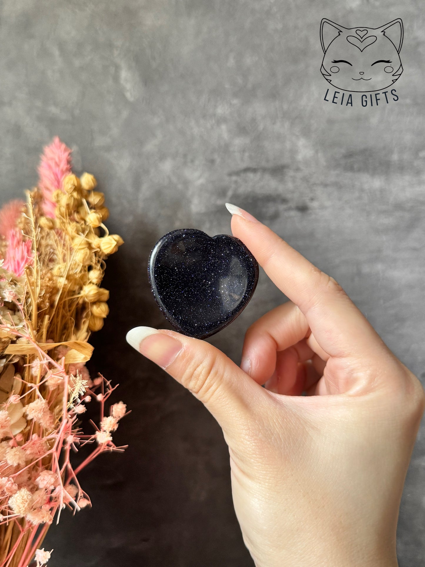 Worry Stone