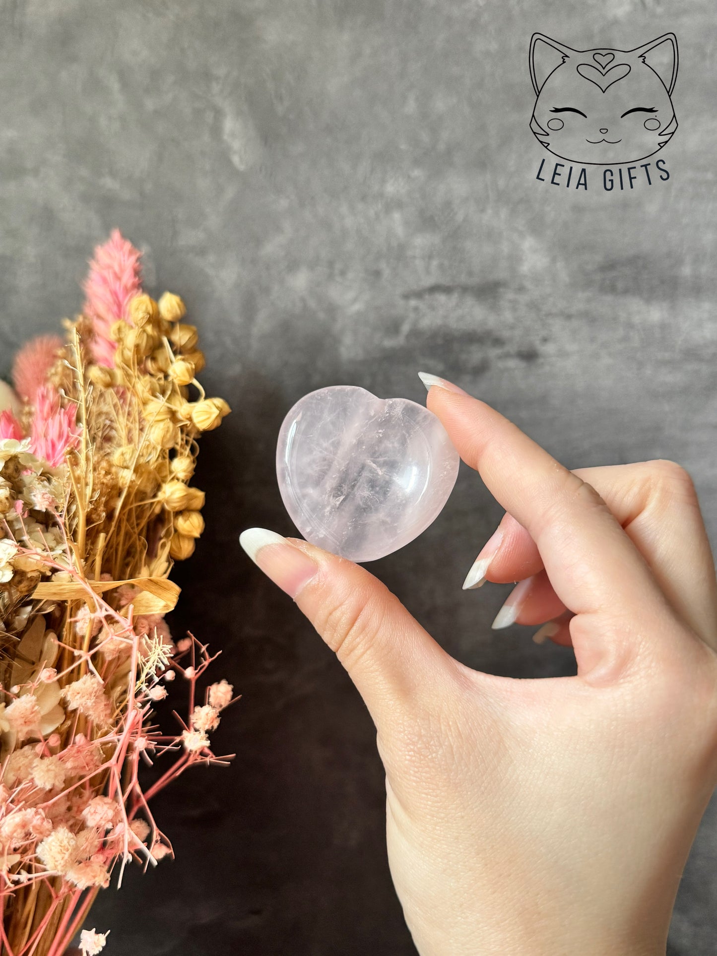 Worry Stone
