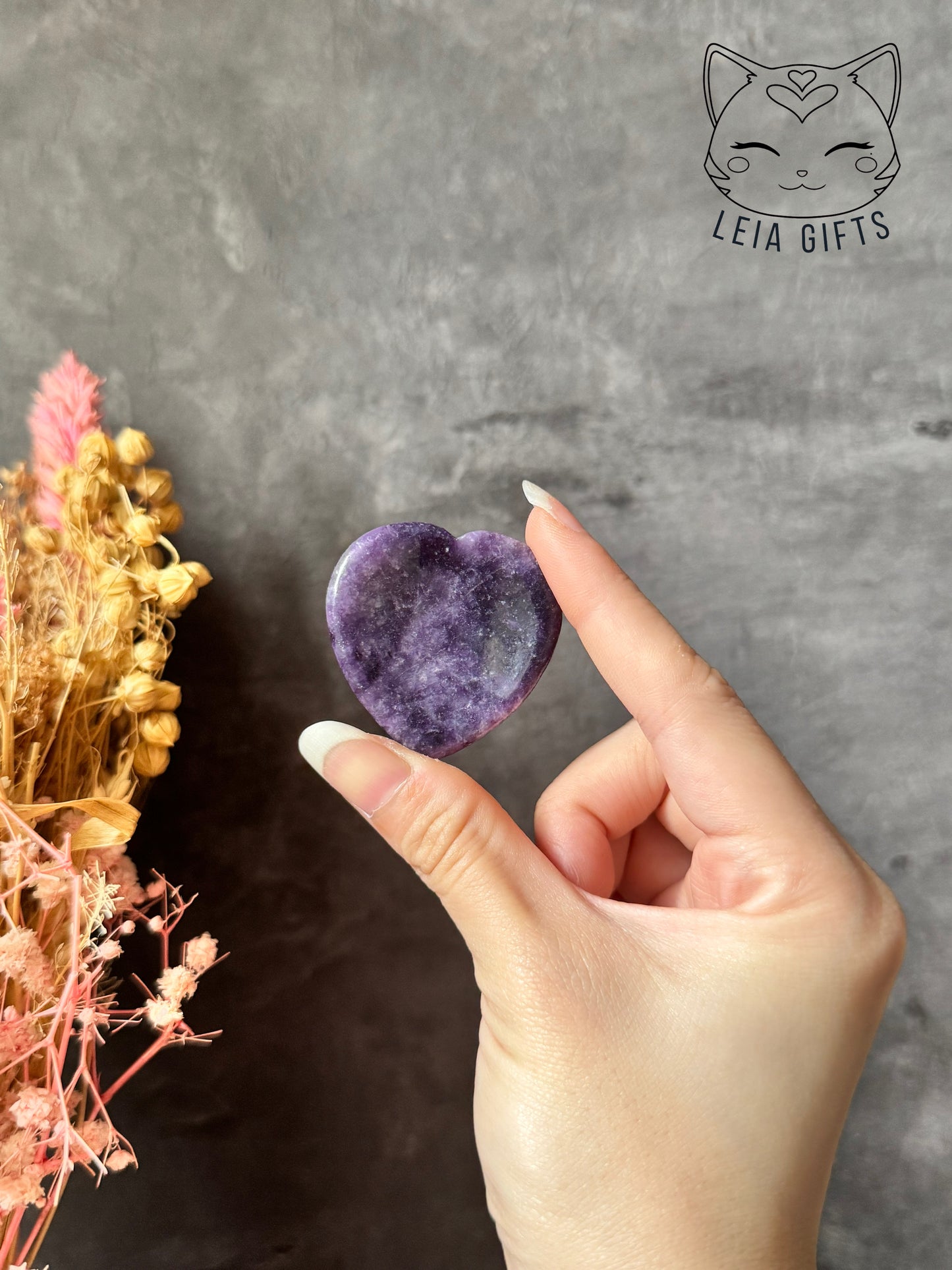 Worry Stone