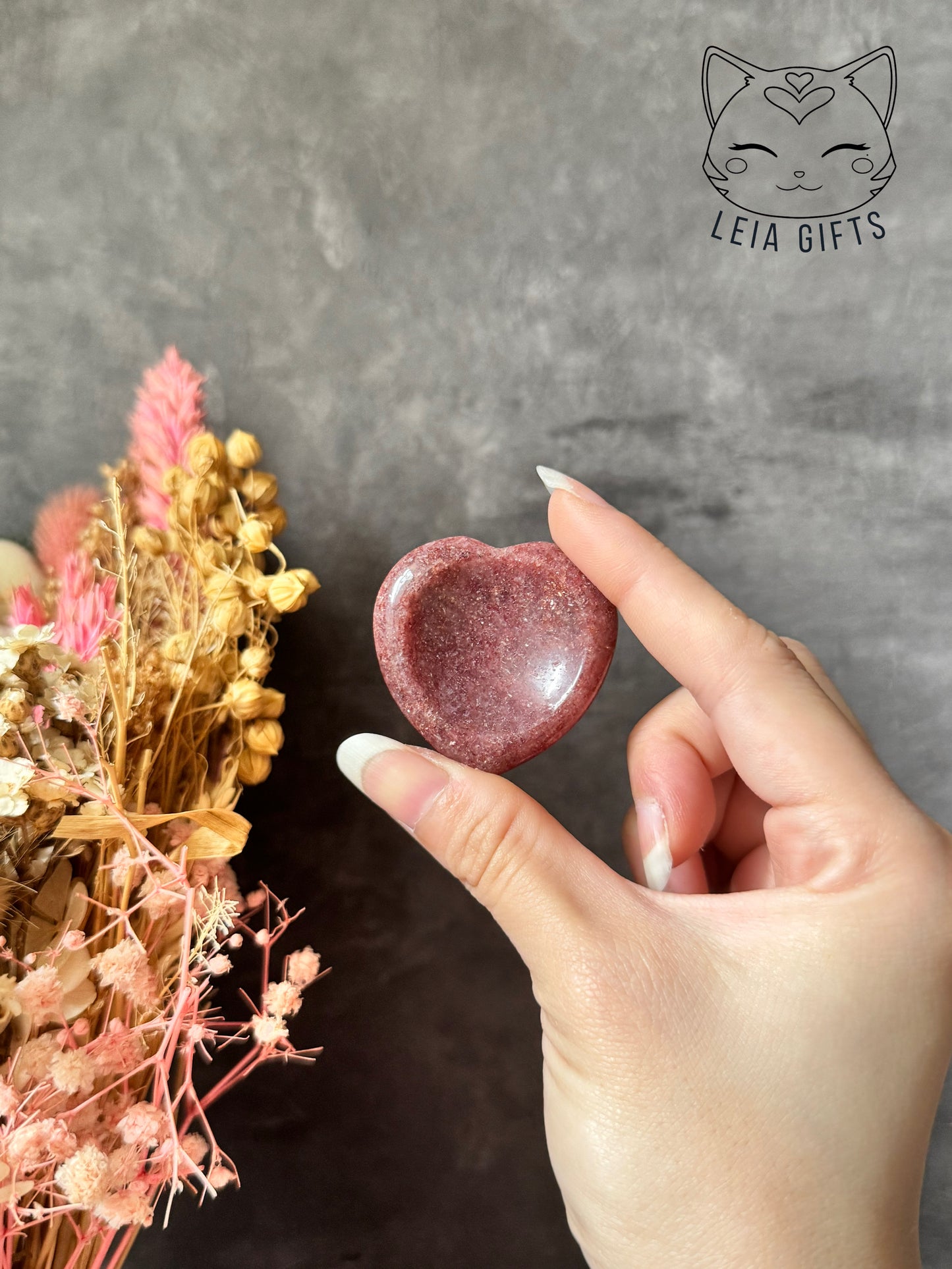 Worry Stone