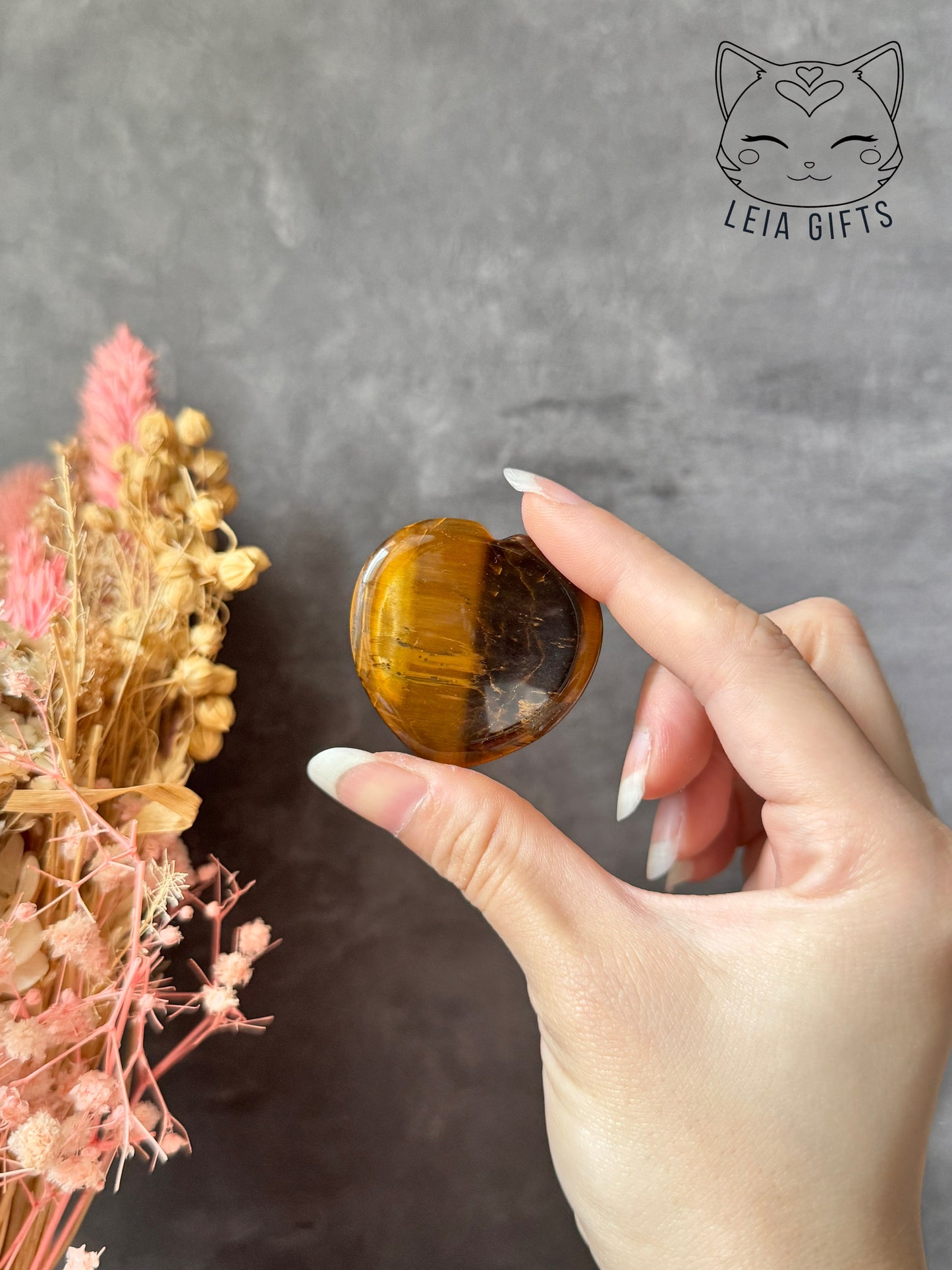 Worry Stone
