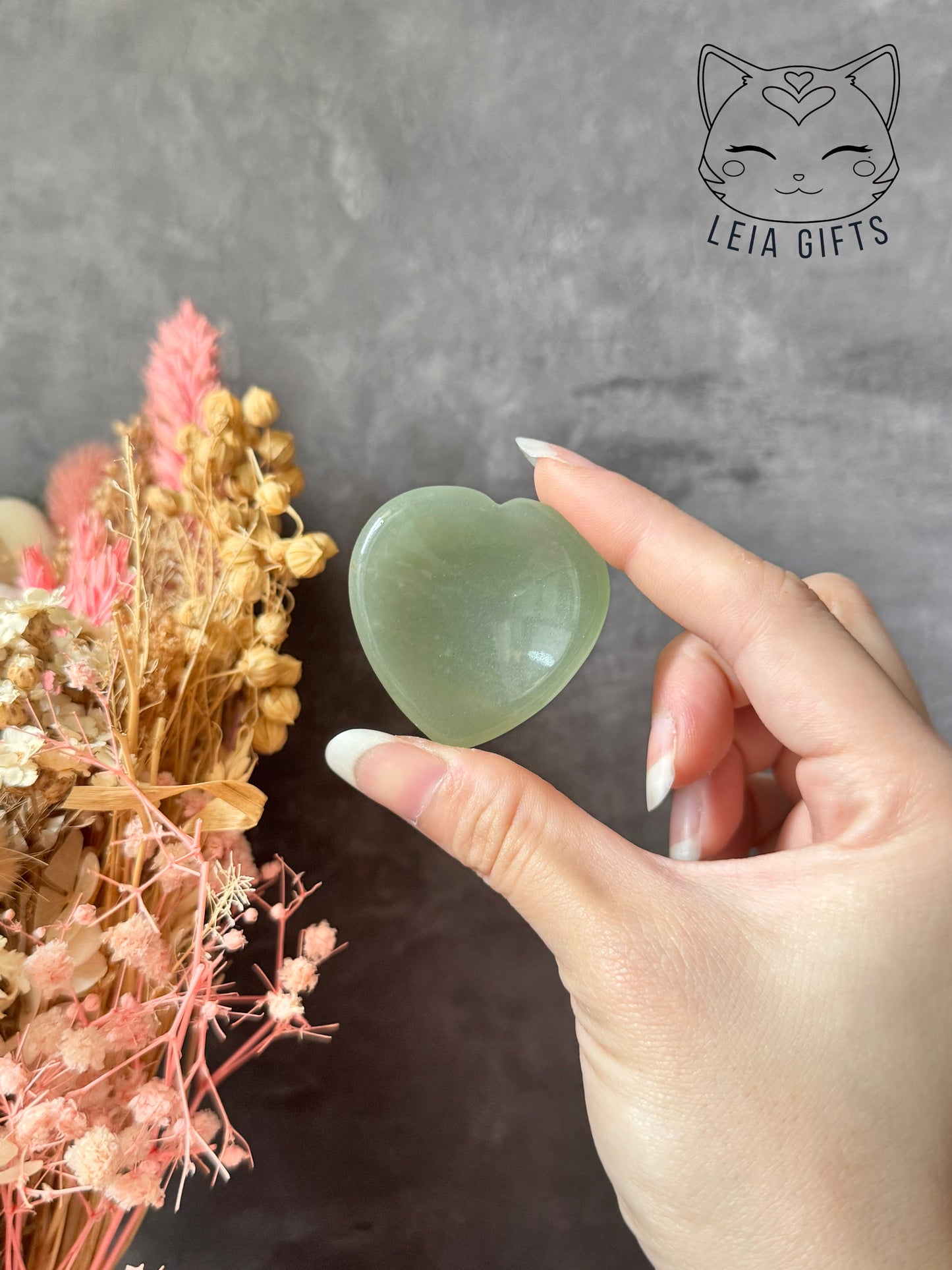 Worry Stone