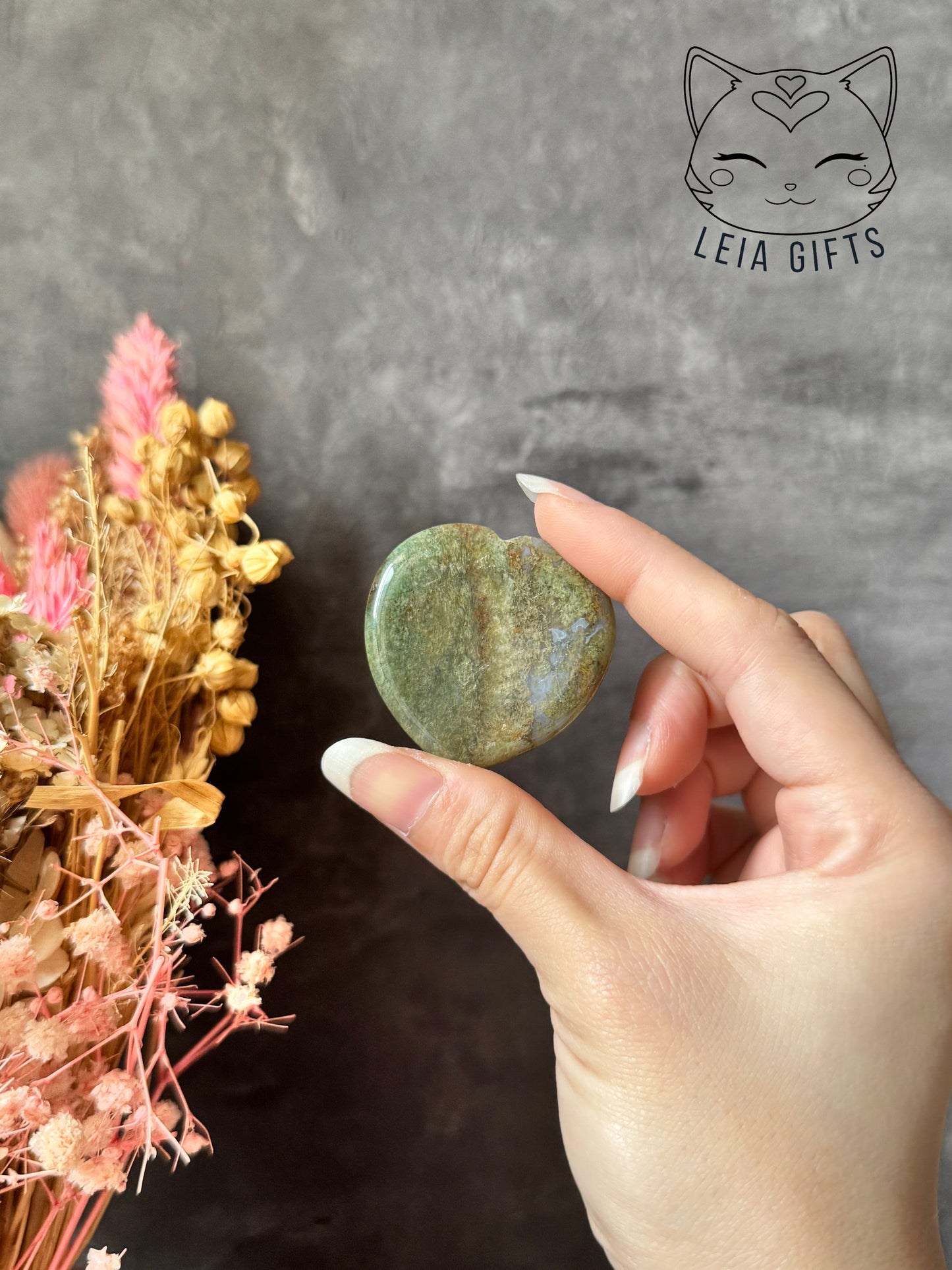 Worry Stone
