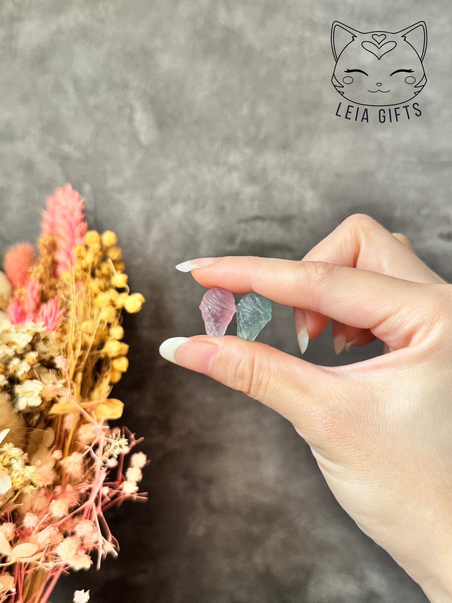 Fluorite Minis