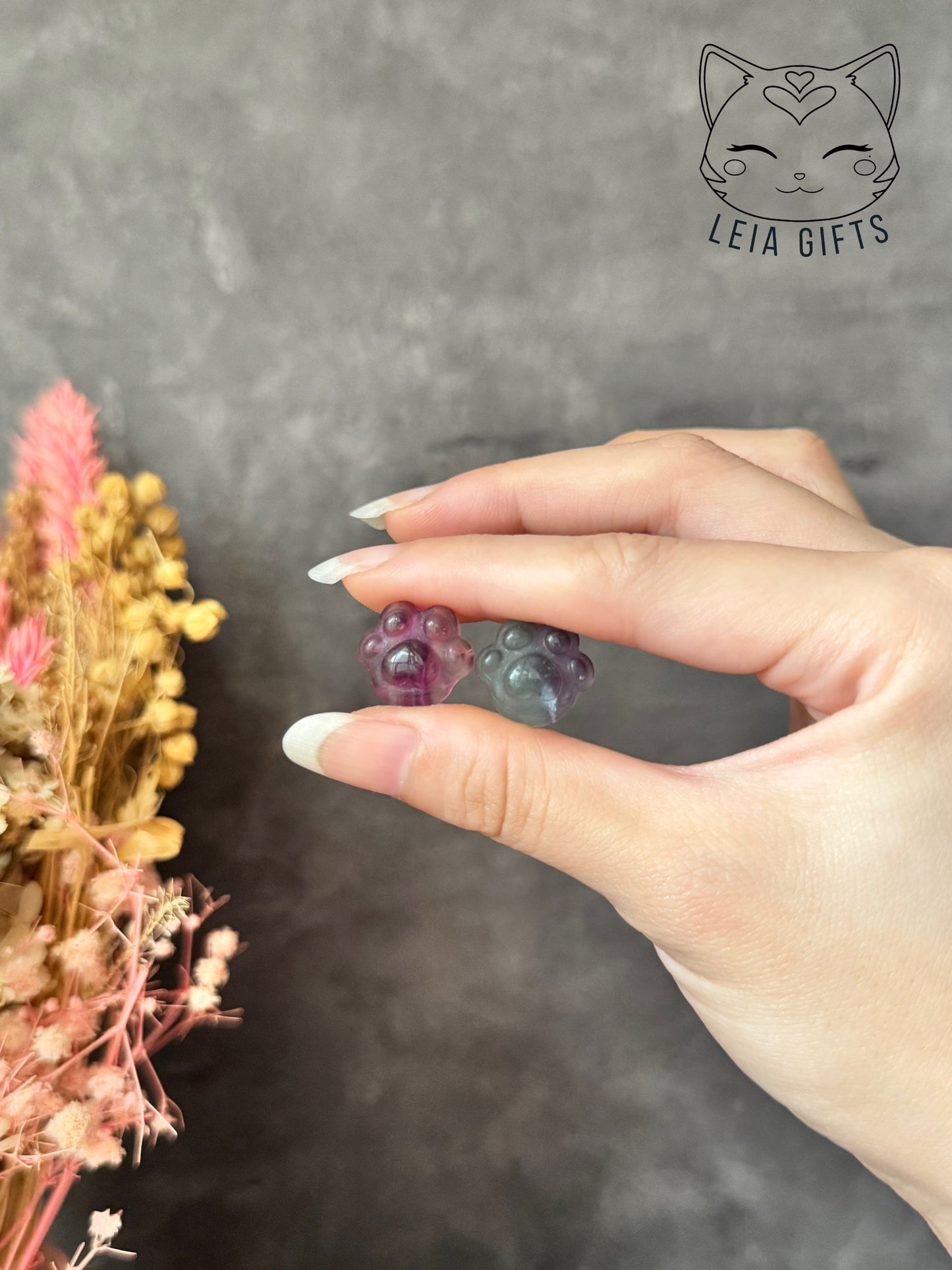 Fluorite Minis