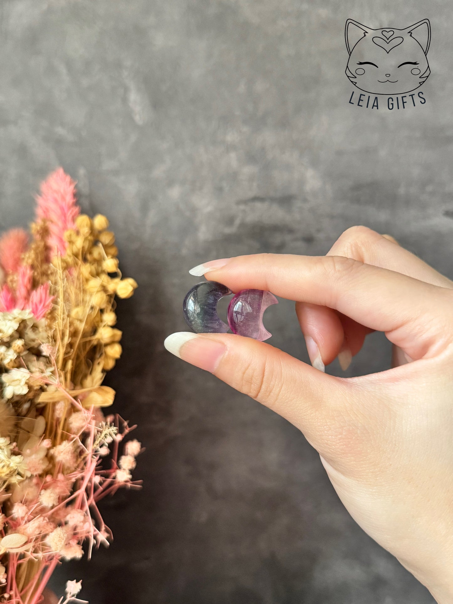 Fluorite Minis