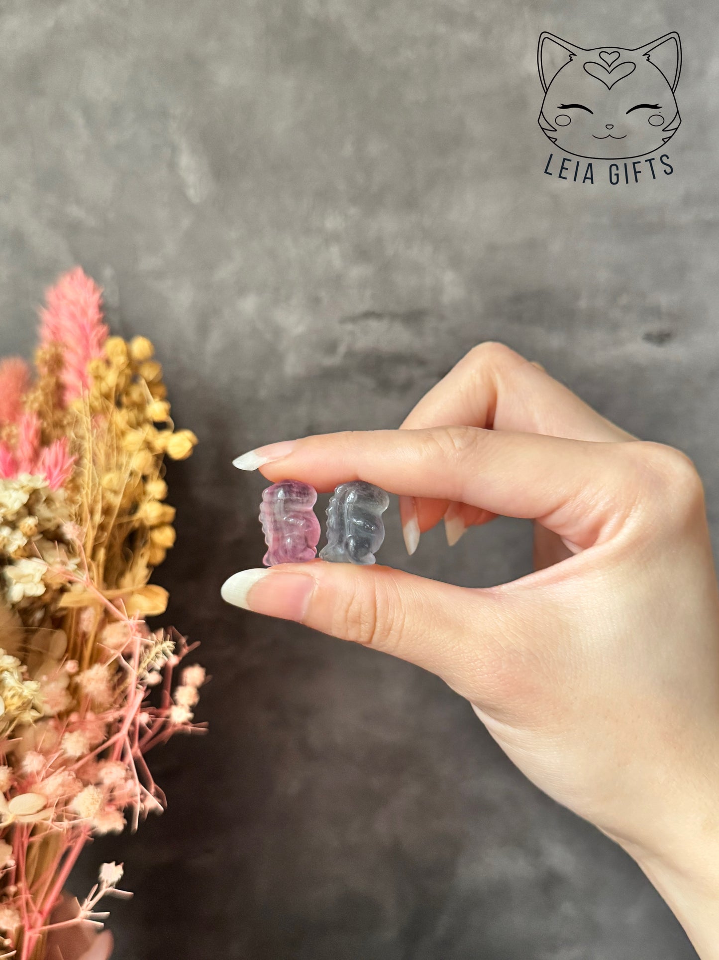 Fluorite Minis