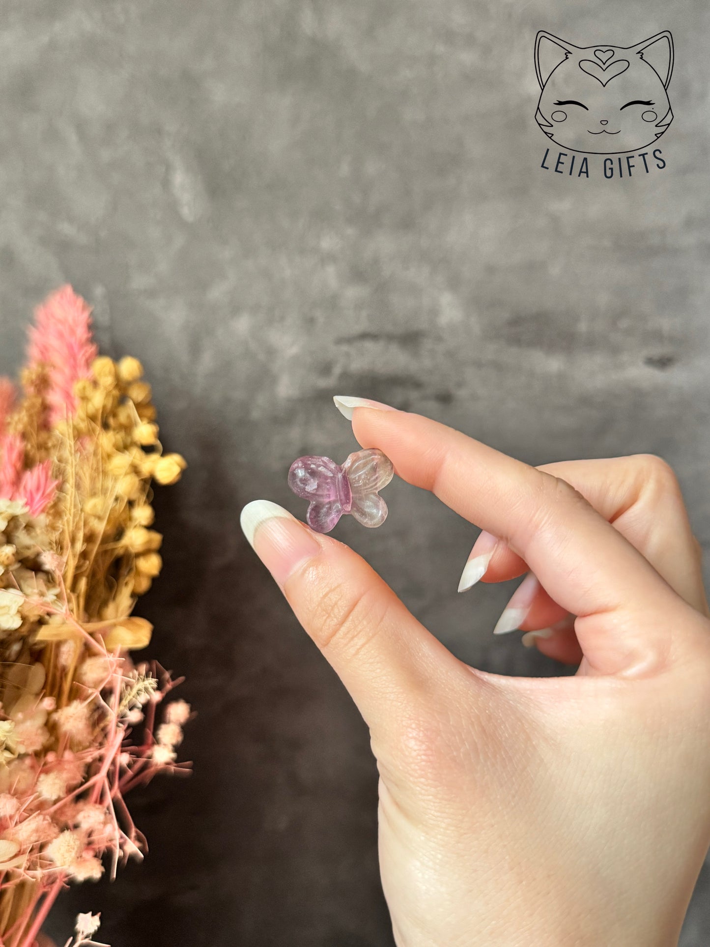 Fluorite Minis