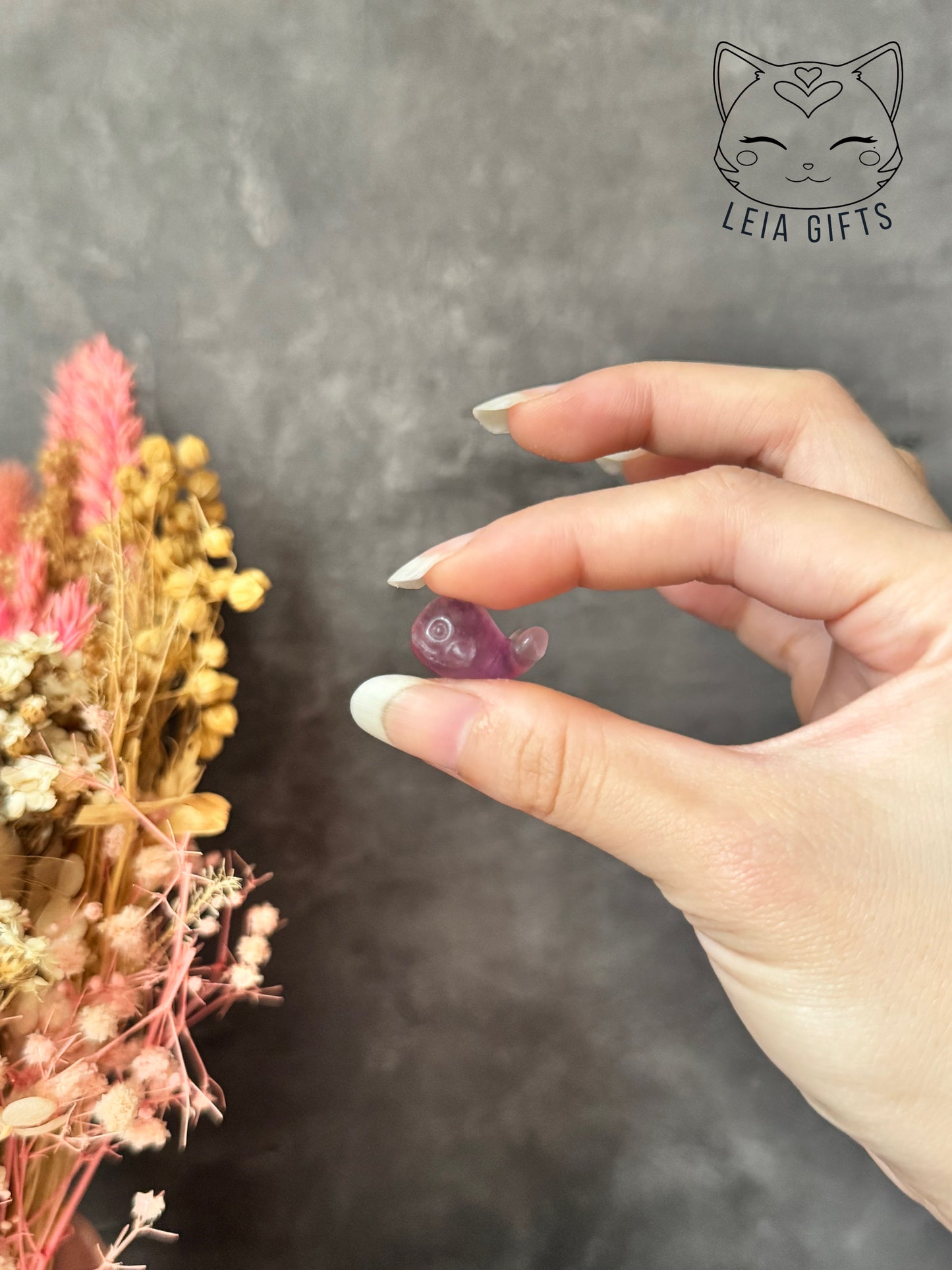 Fluorite Minis