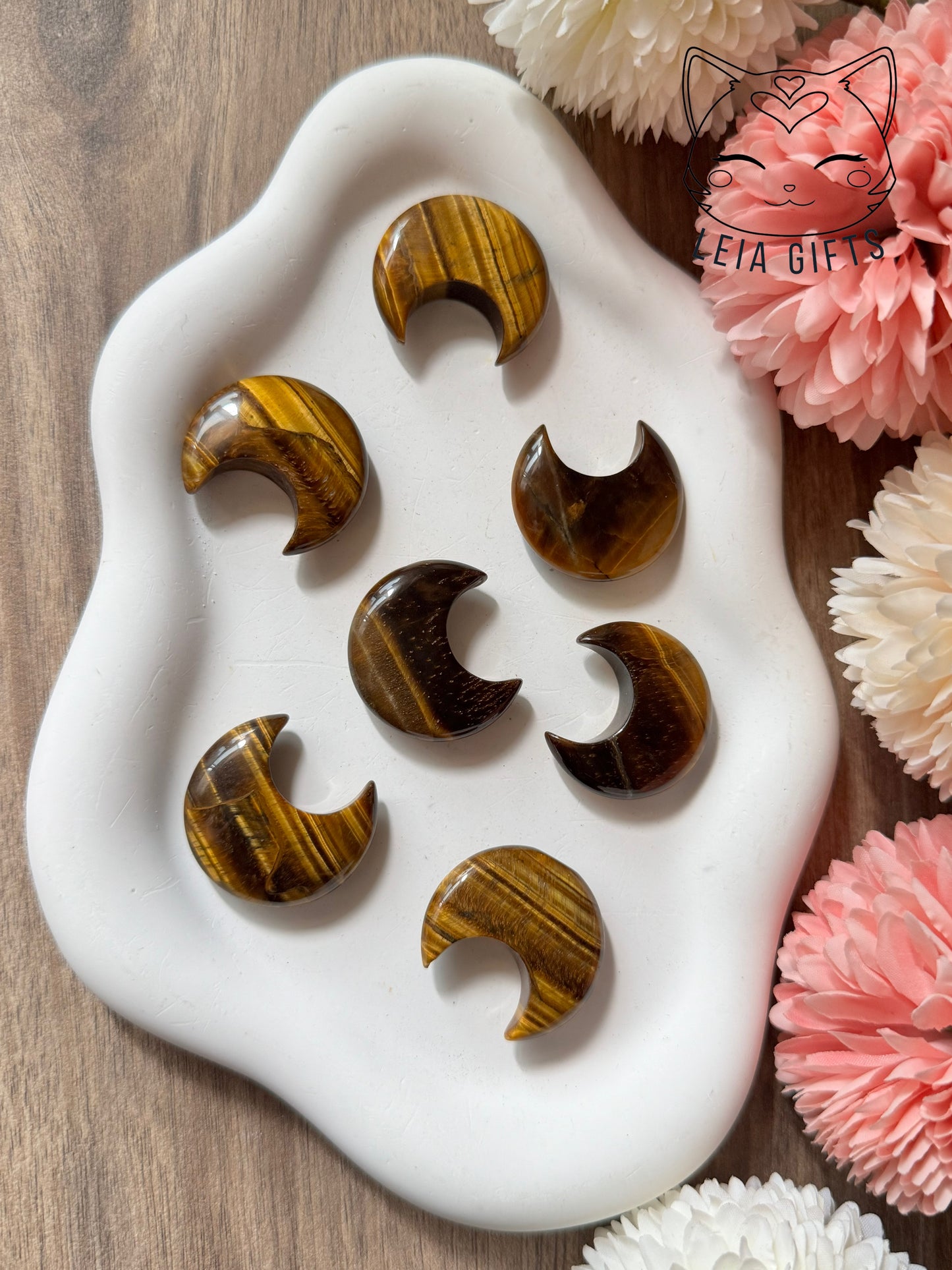 Moons