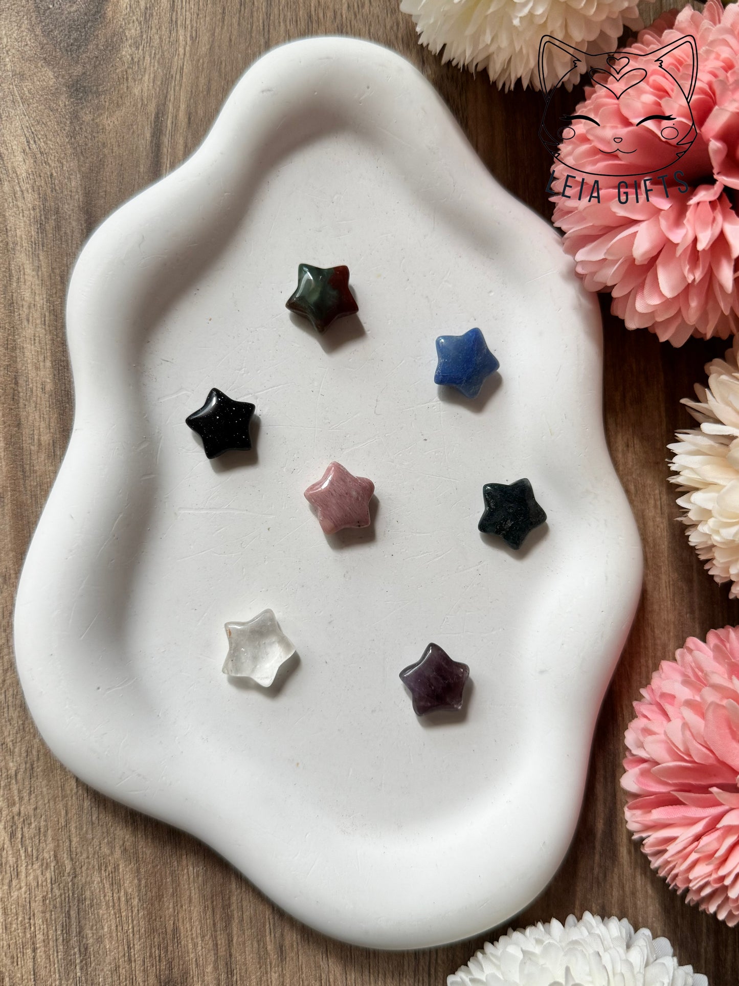 Mini Stars