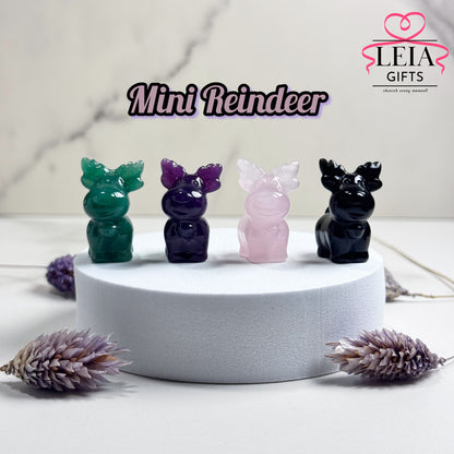Reindeer (Mini)