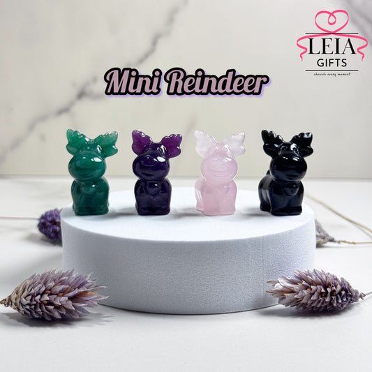 Reindeer (Mini)