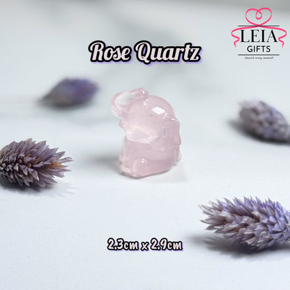 Elephant High Quality (Mini)