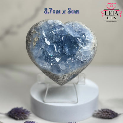 Celestite Geodes