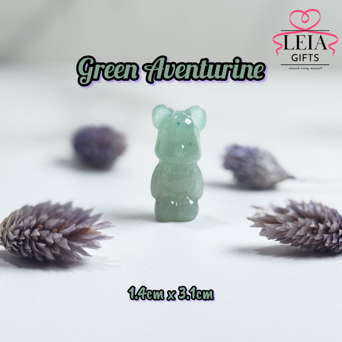 Bear Bricks (Mini)