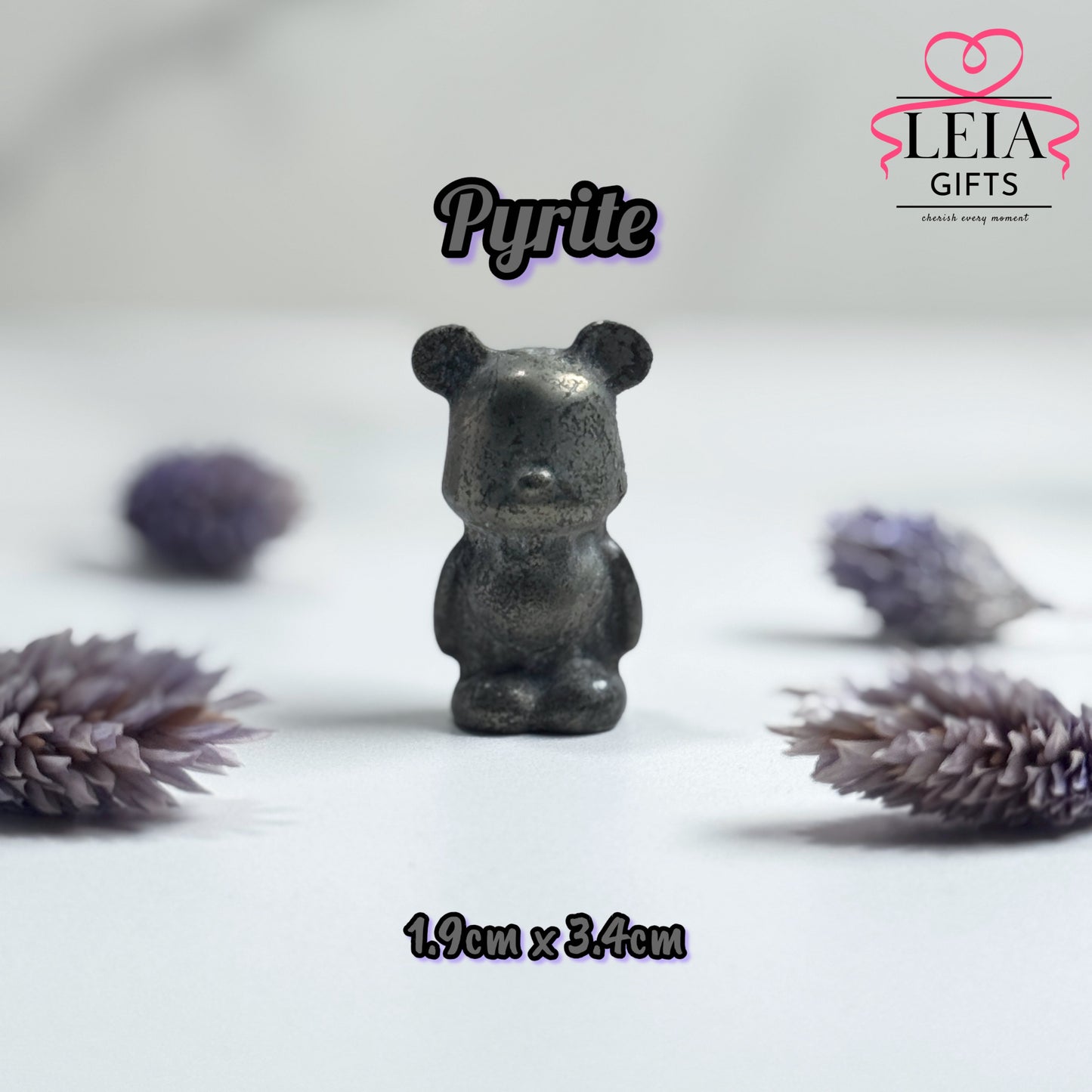 Bear Bricks (Mini)