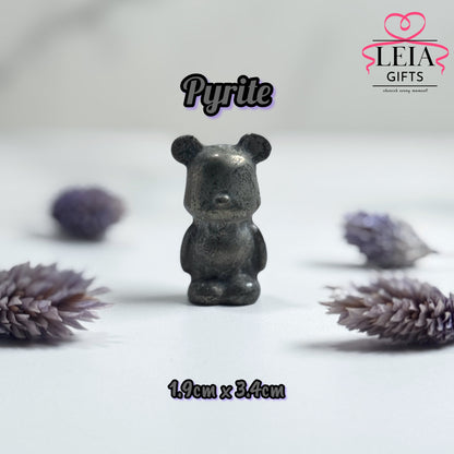 Bear Bricks (Mini)