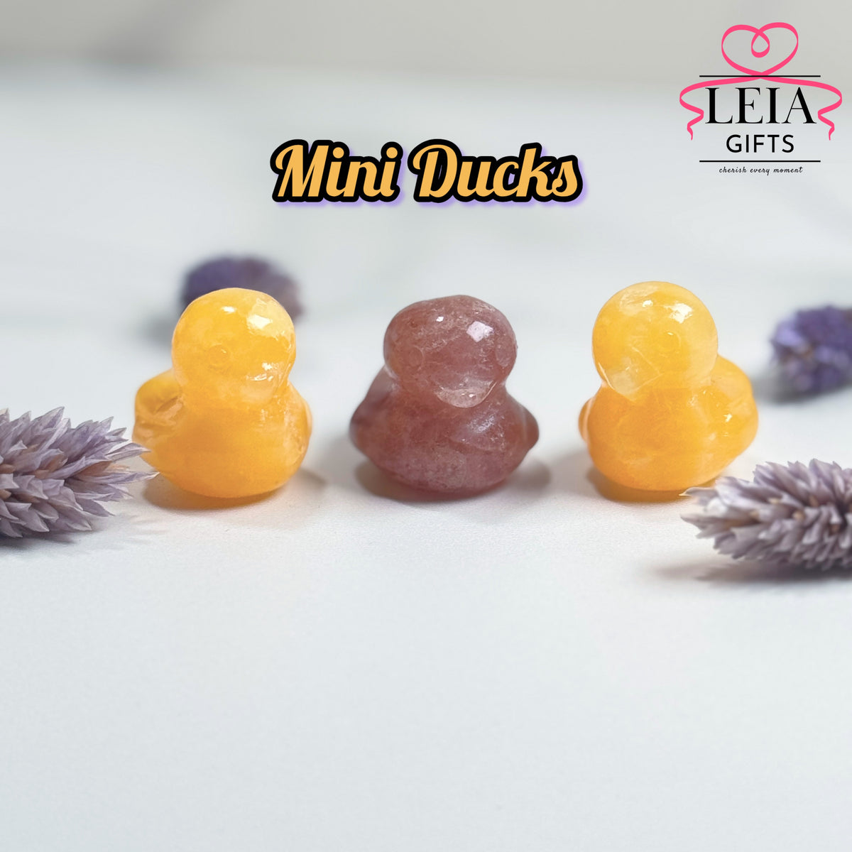 Ducks (Mini)