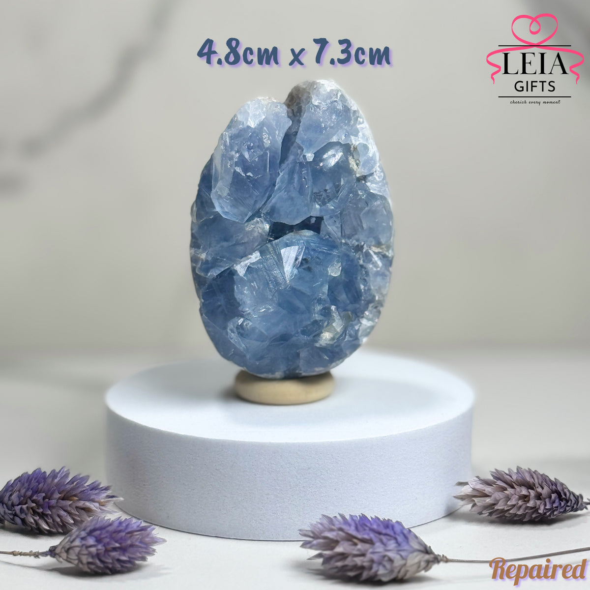 Celestite Geodes