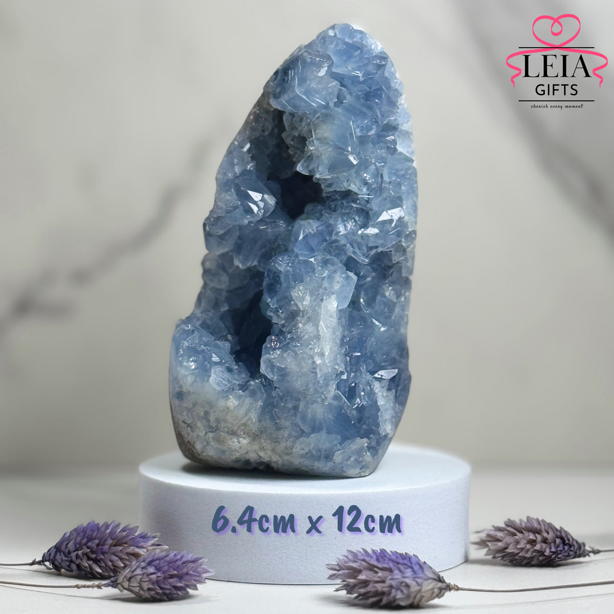 Celestite Geodes