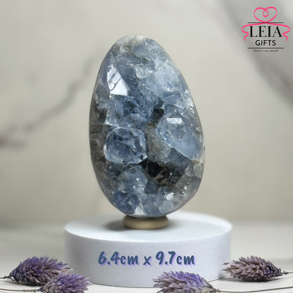 Celestite Geodes