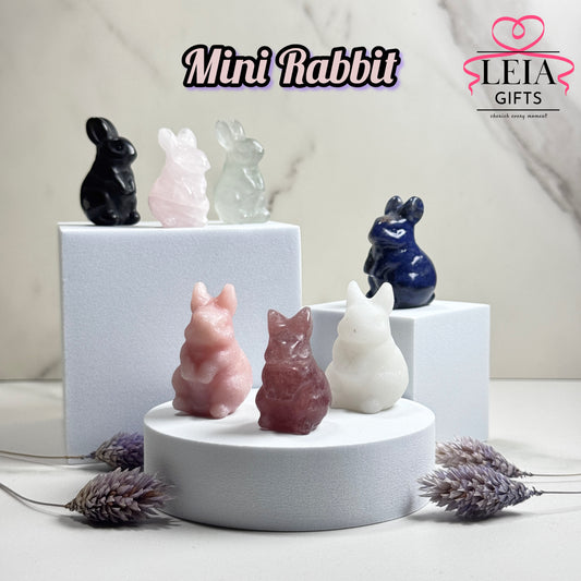 Rabbit (Mini)
