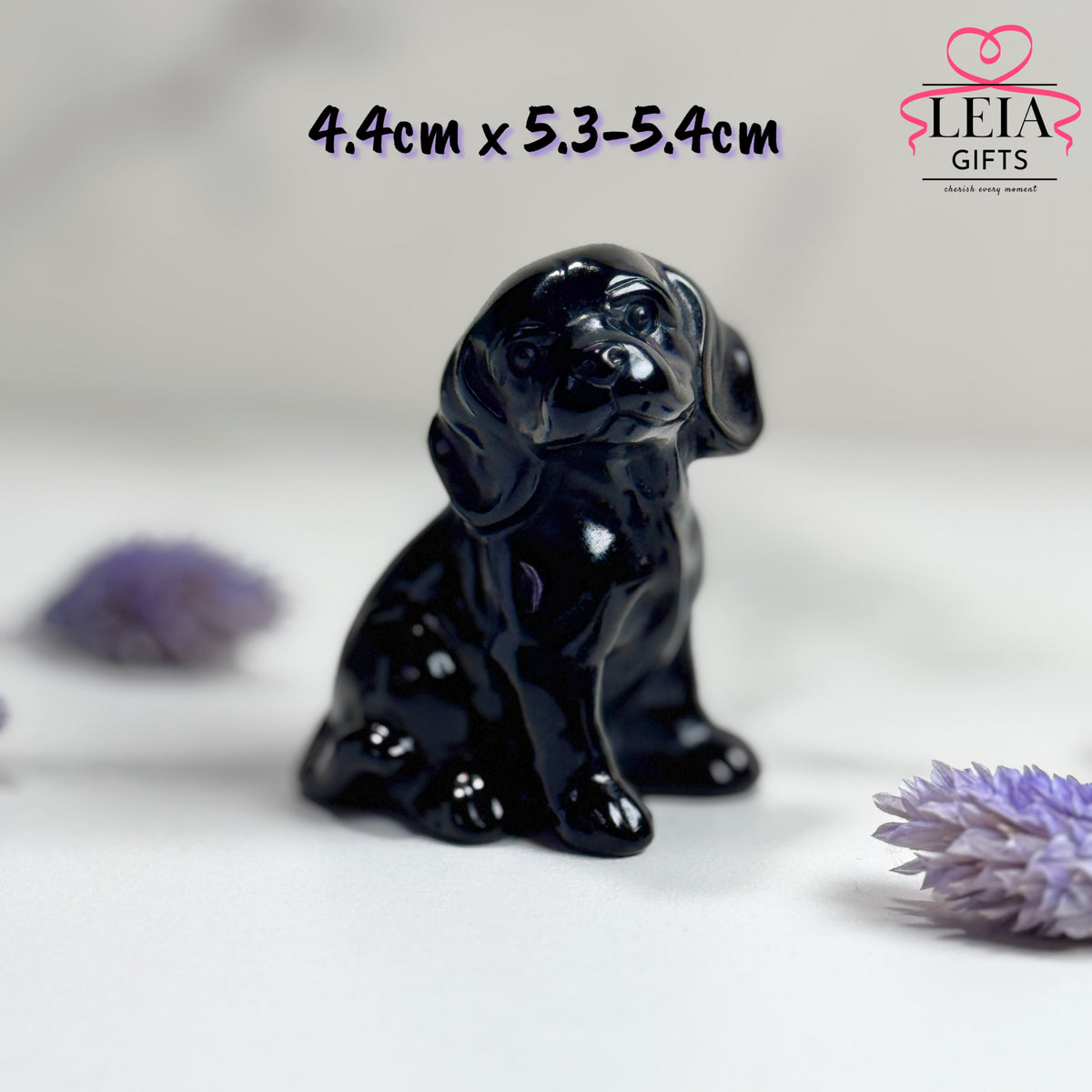 Labrador Dog (Mini-Medium)