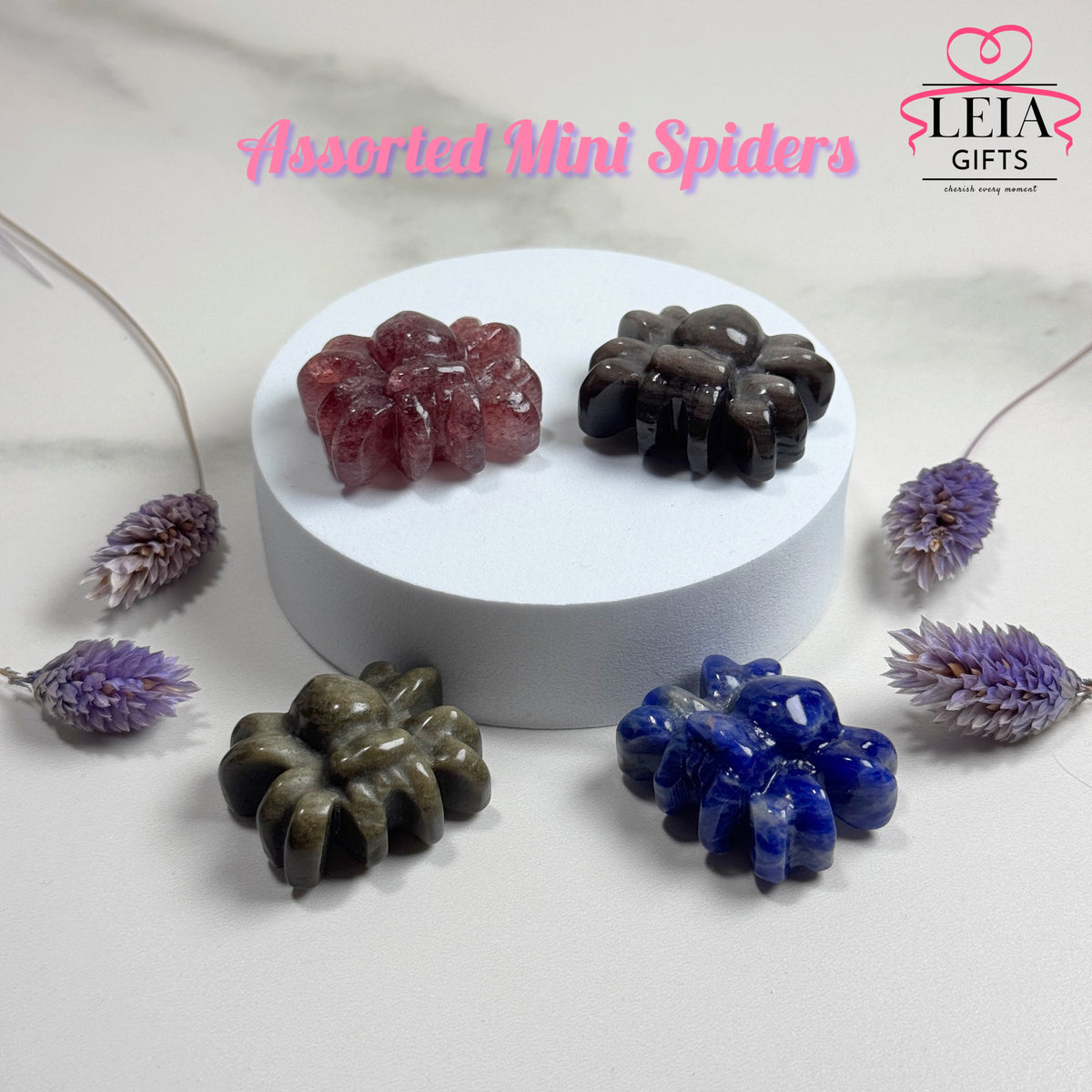 Spiders (Mini)