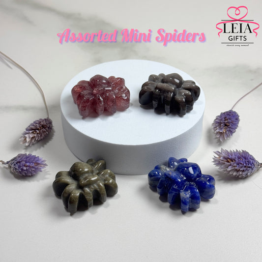 Spiders (Mini)