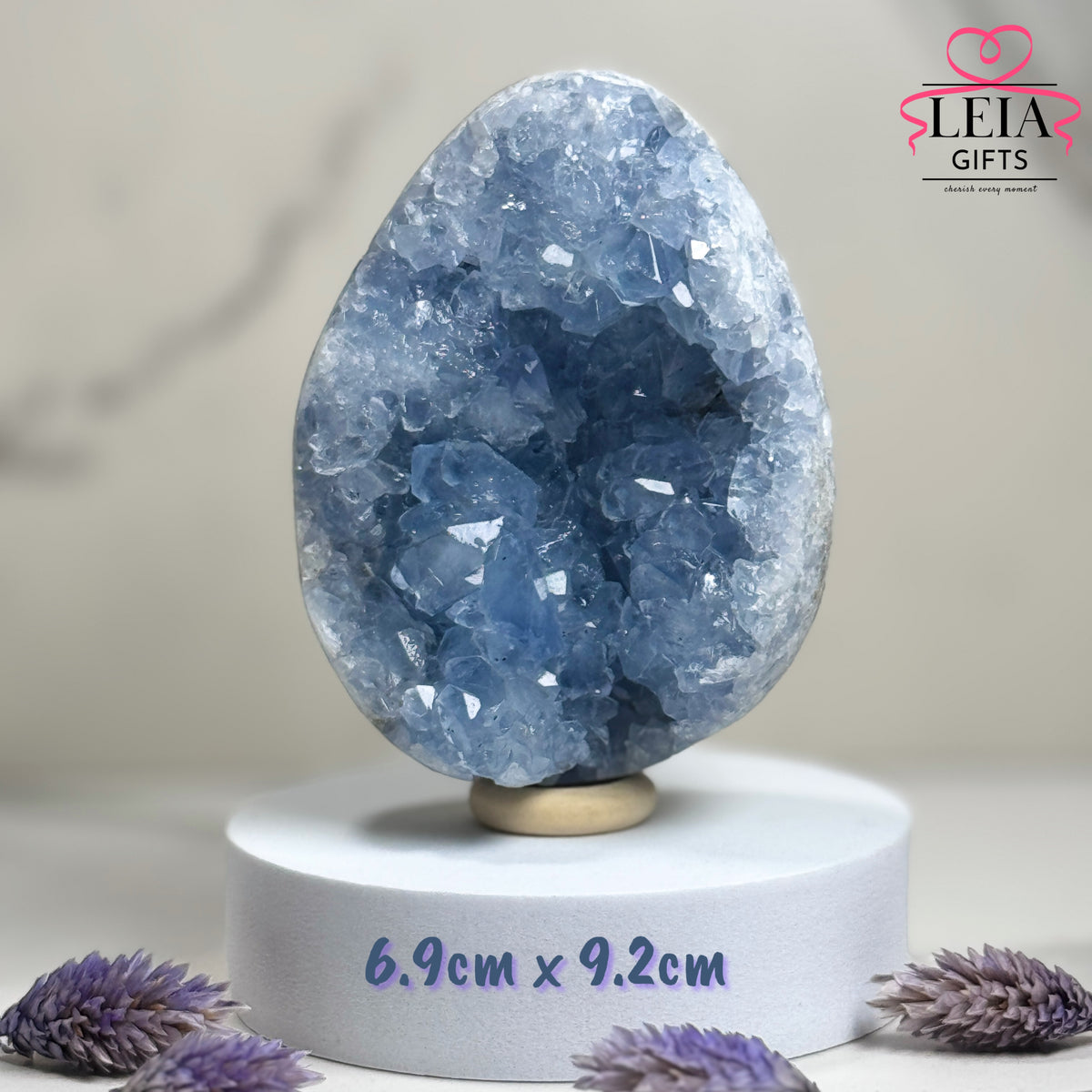 Celestite Geodes