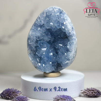 Celestite Geodes