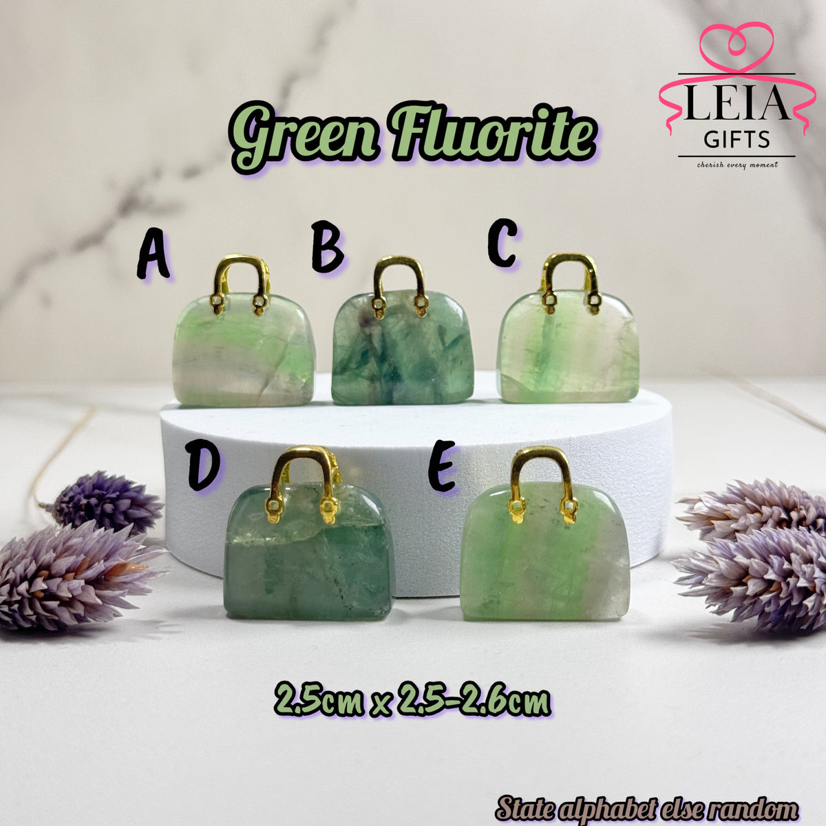 Handbag (Mini)