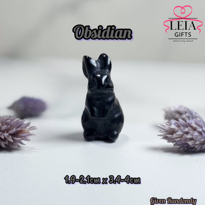 Rabbit (Mini)