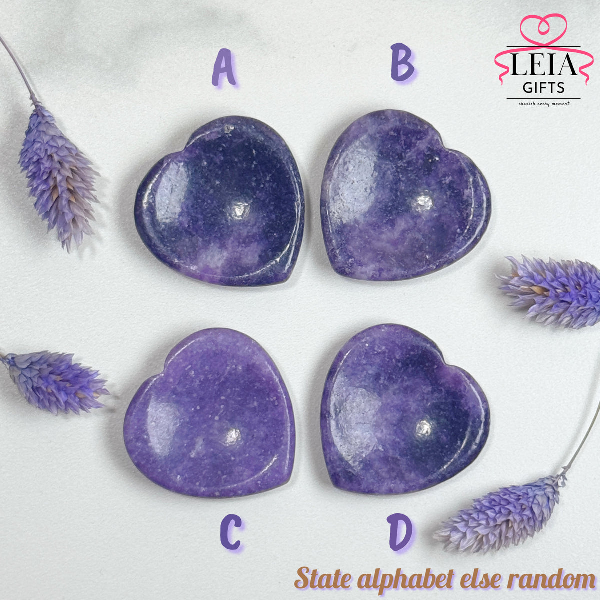 Worry Stone