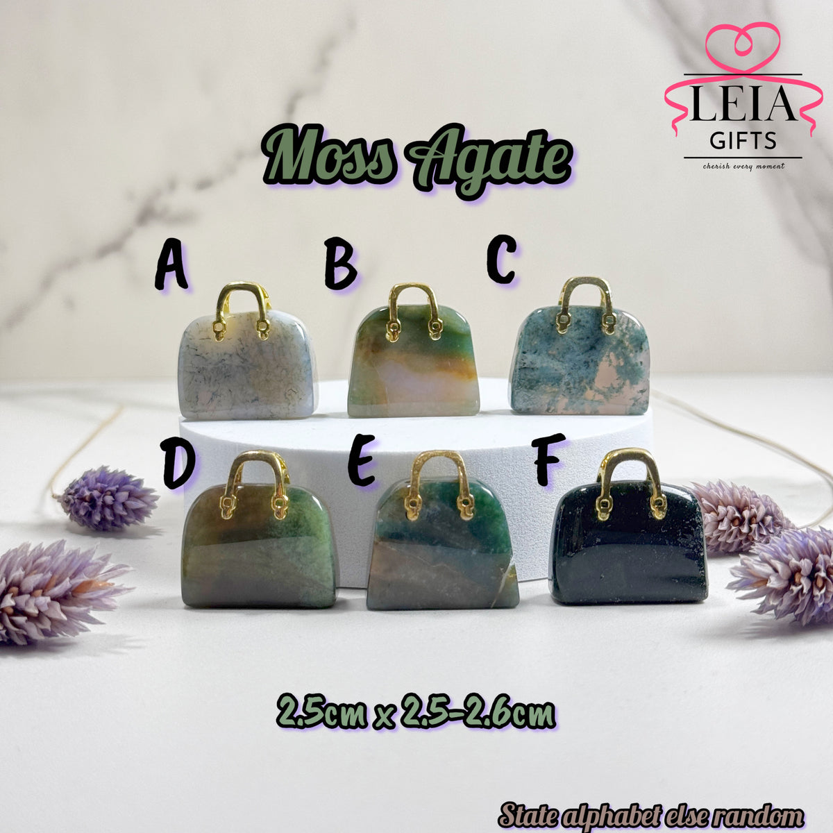Handbag (Mini)