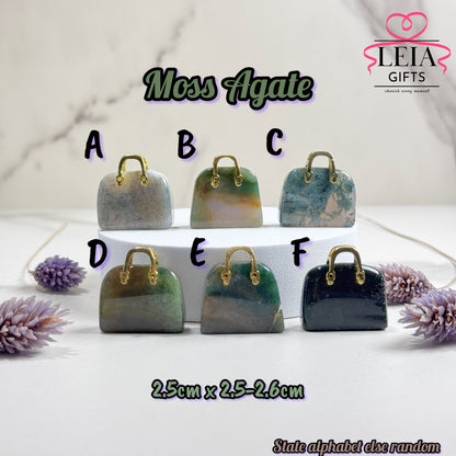 Handbag (Mini)