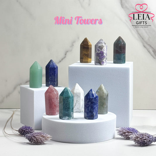 Towers (Mini)
