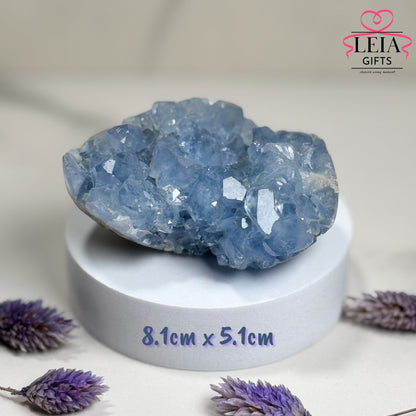 Celestite Geodes
