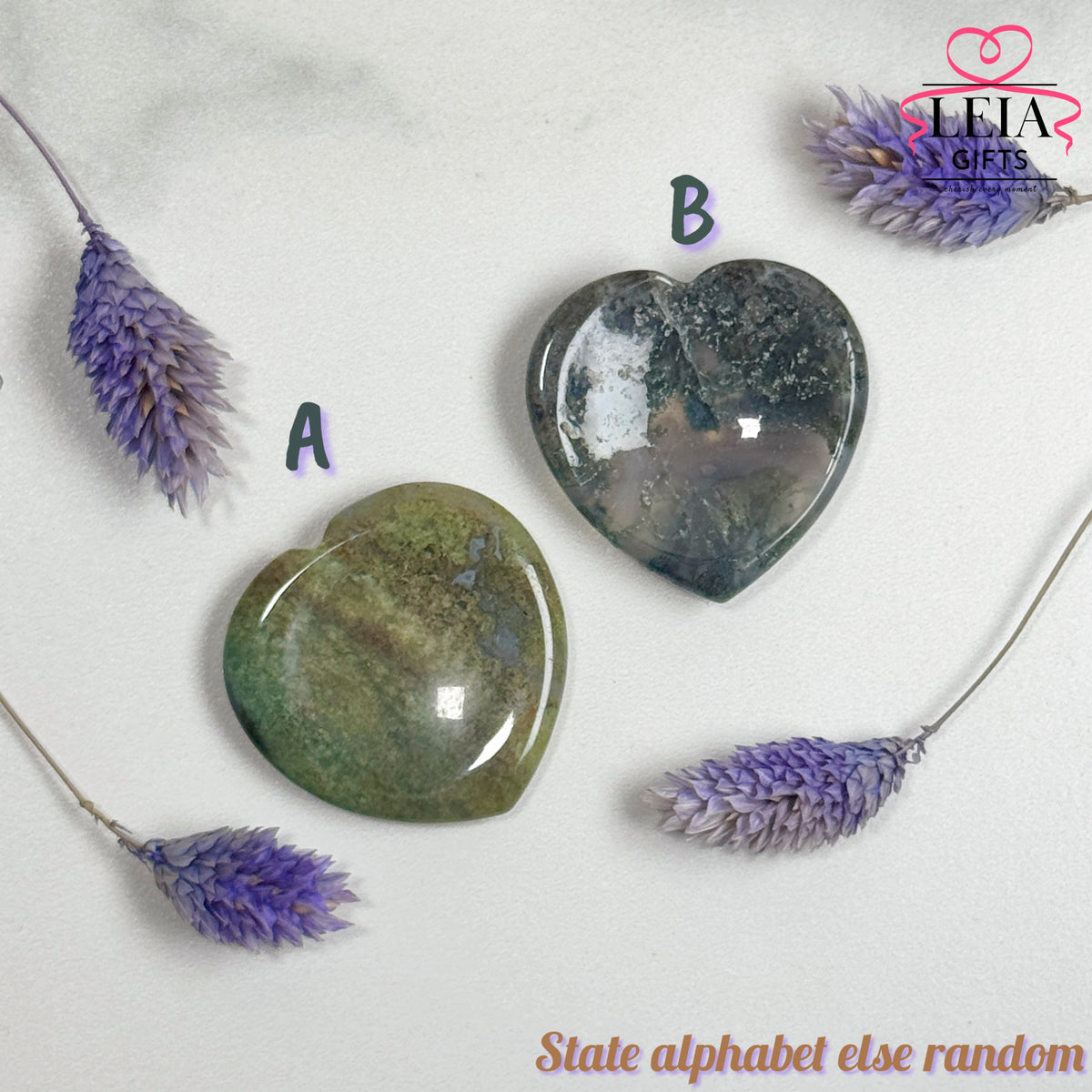Worry Stone