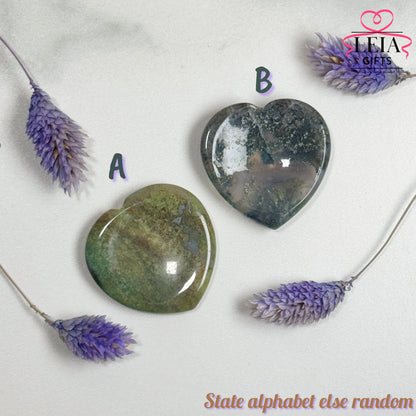 Worry Stone
