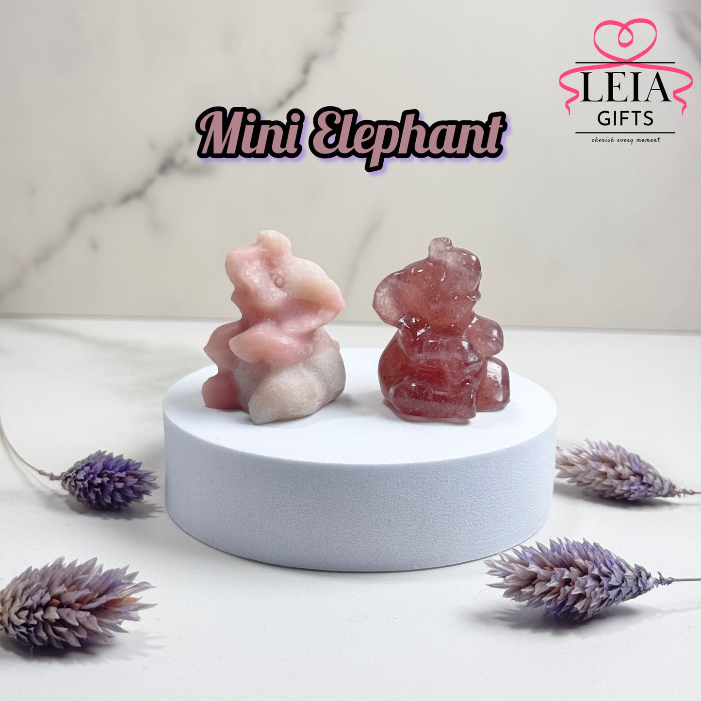 Elephant (Mini)
