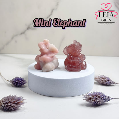 Elephant (Mini)