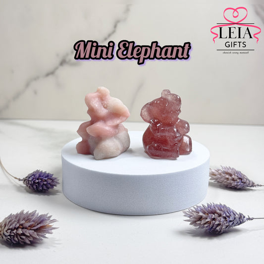 Elephant (Mini)